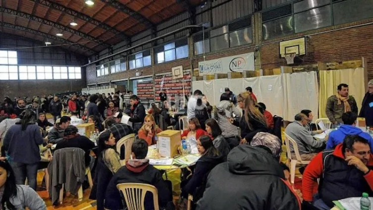 Elecciones: una aclaración para los votantes en Colón