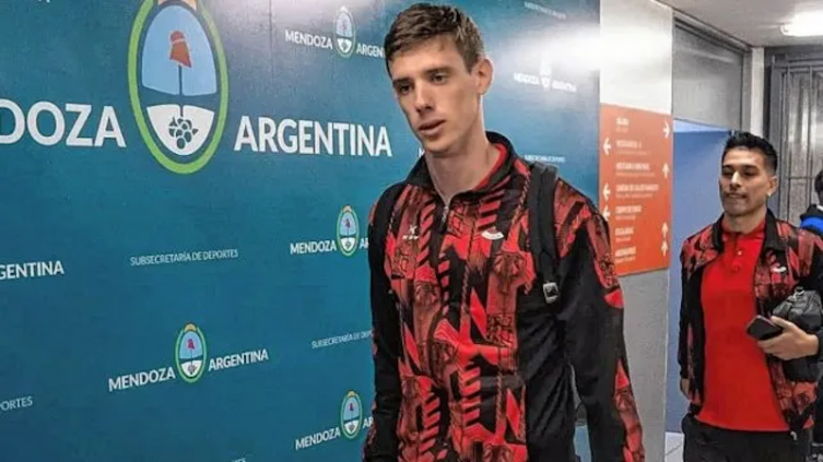 Colón pretende retener a Germán Conti