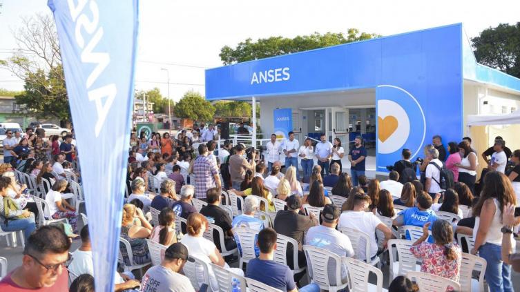 El Fondo de Garantía de Sustentabilidad de Anses creció 117% en los últimos cuatro años