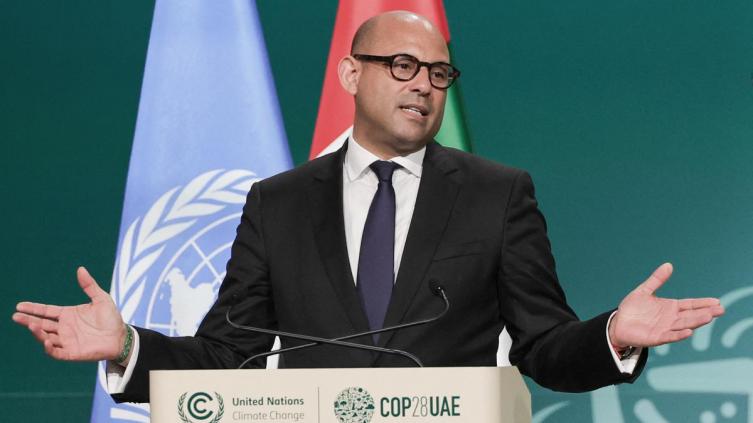 La ONU urge a los países en la COP28 a acordar medidas contra el cambio climático