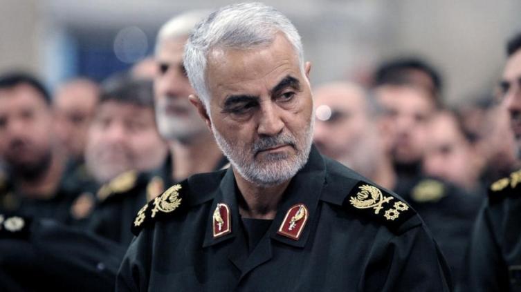 EEUU deberá pagar USD 50.000 millones por el asesinato de Soleimani