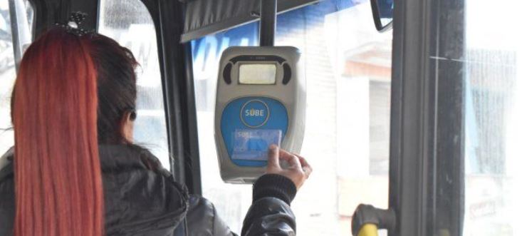 Colectivos: Jatón confirmó que en las próximas horas se hará el depósito para que el servicio vuelva a ser normal