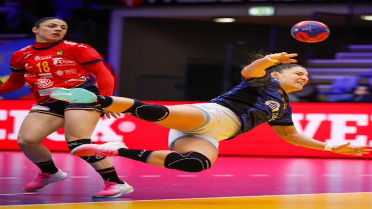 Mundial de handball femenino: Argentina perdió en el inicio de la Main Round