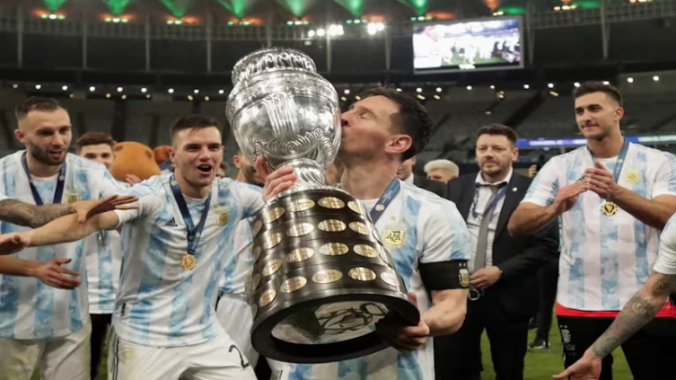 Todo lo que hay que saber de la Copa América 2024