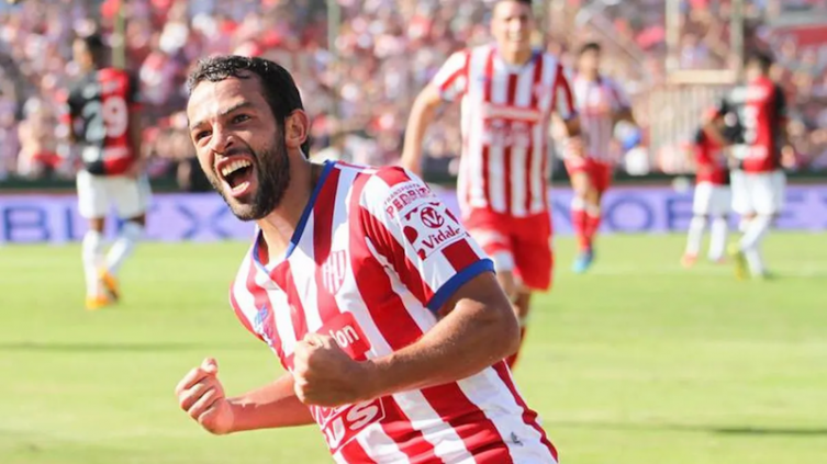 Cataldo habló del interés de Kily para que Gamba vuelva a Unión