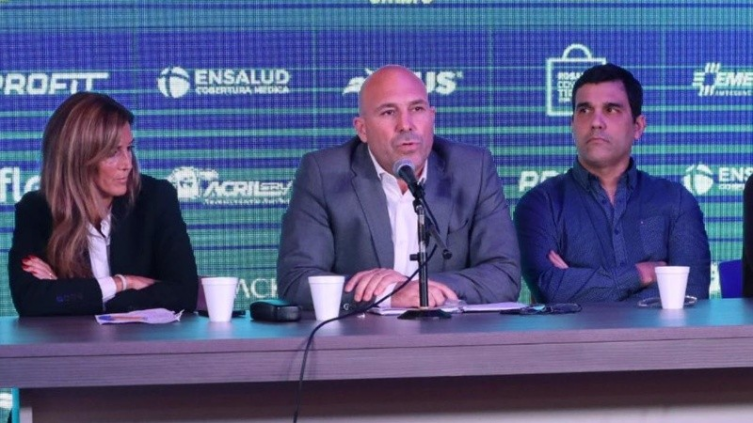 Rosario Central logró la tenencia del predio del Nuevo Cruce Alberdi