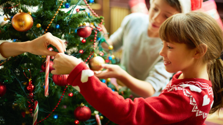 Por qué se arma el árbol de Navidad el 8 de diciembre