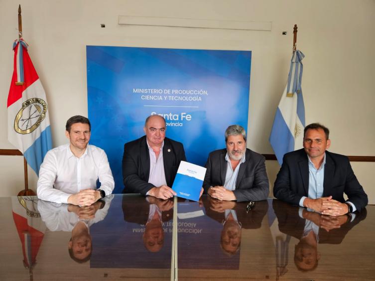 Diagnóstico y Recomendaciones Políticas para el Fortalecimiento de Parques Industriales 