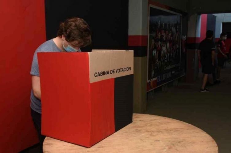 Todo listo: así quedaron las seis listas para las elecciones en Colón