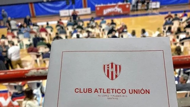 Unión convocó a una Asamblea Extraordinaria