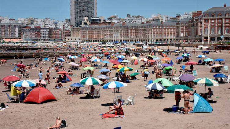 Los precios en la temporada de verano 2024 en Mar del Plata y la Costa Atlántica