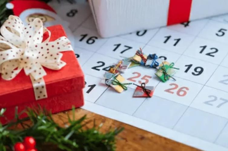Qué pasa el 24 de diciembre en Argentina: ¿es feriado o asueto?