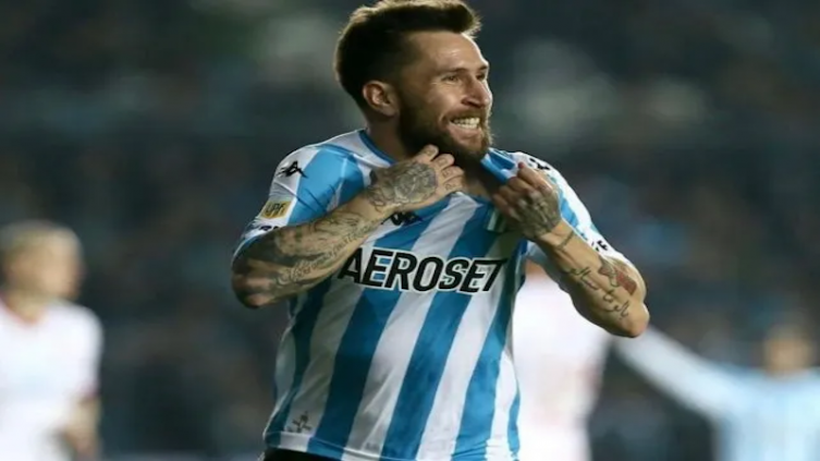 Unión deberá competir por Jonathan Gómez