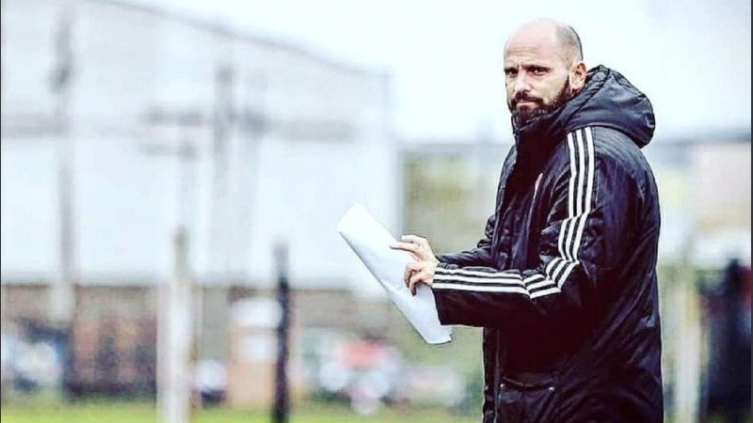 Cómo trabaja Michaloutsos, nuevo mánager de Newell ´s