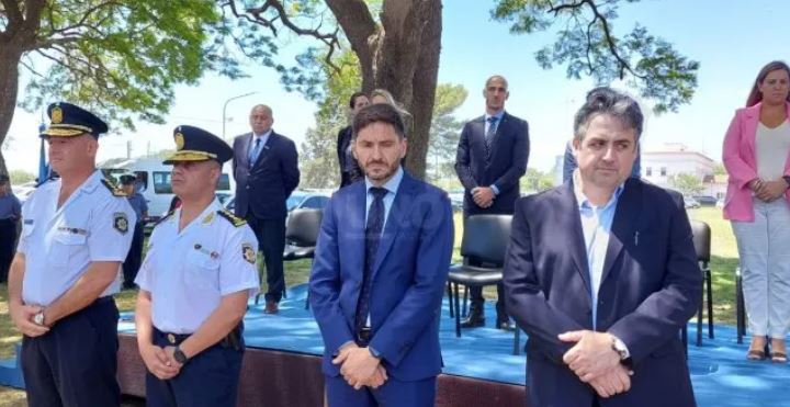 Por 90 días, la Policía de Santa Fe no realizará trámites administrativos