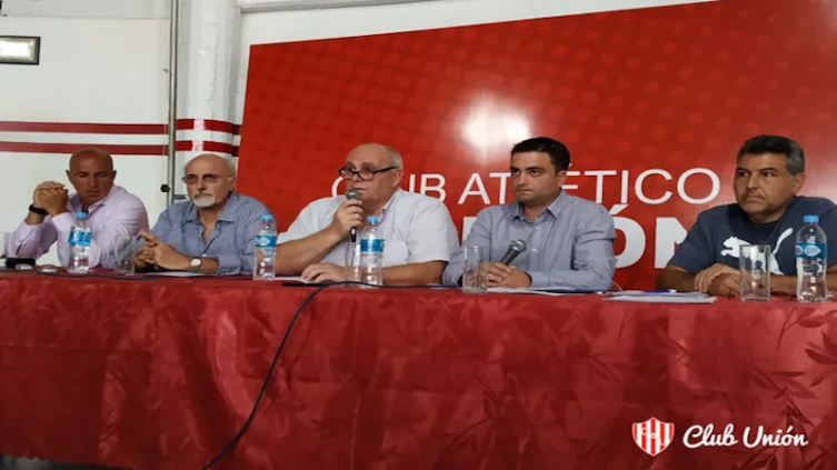 Los detalles de la Asamblea que realizará Unión