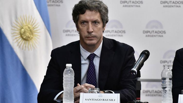 El Gobierno designó al presidente del Banco Central y a su directorio