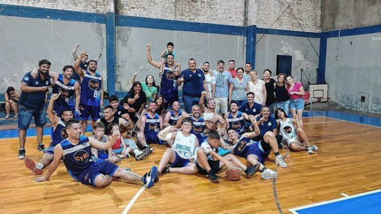 Torneo Promocional: Kimberley y El Pozo jugarán la definición