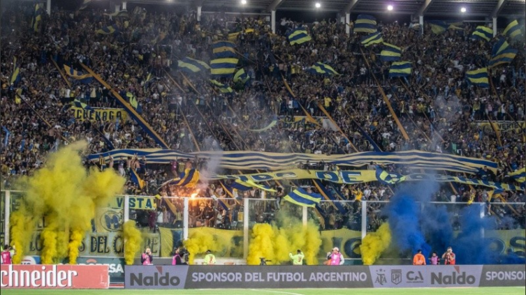 Central vende entradas para la gran final con Platense