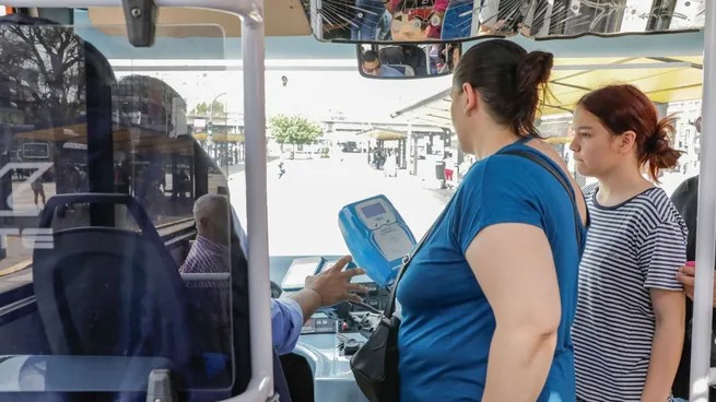 La quita de subsidios al transporte y la energía comenzaría a regir desde el 1 de enero