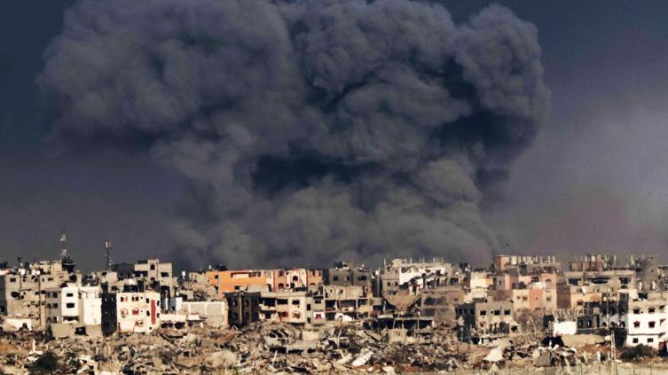 La ONU reporta continuos problemas con la distribución de ayuda humanitaria en Gaza