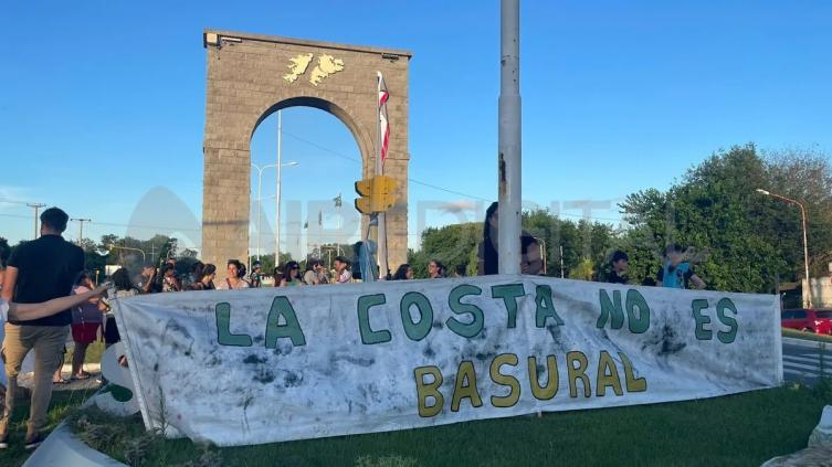 Piden la erradicación de los basurales a cielo abierto en la Setúbal