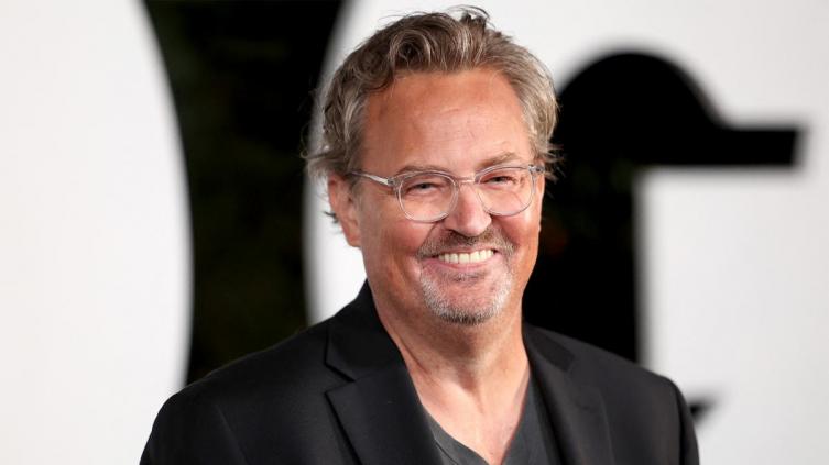 Autopsia reveló que Matthew Perry murió como consecuencia de 