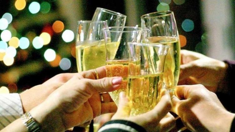 Inflación navideña: el brindis y la mesa dulce cuestan 25 veces lo que salían en 2017