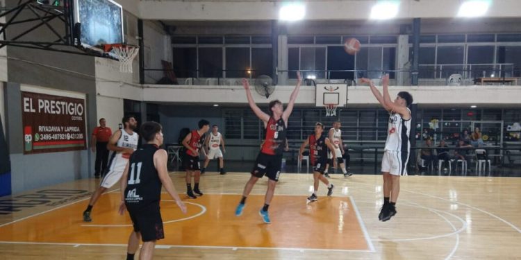 Están las fechas para la final entre Colón y Almagro