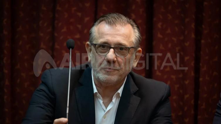 Absolvieron a Lerche en la causa por administración fraudulenta en Colón
