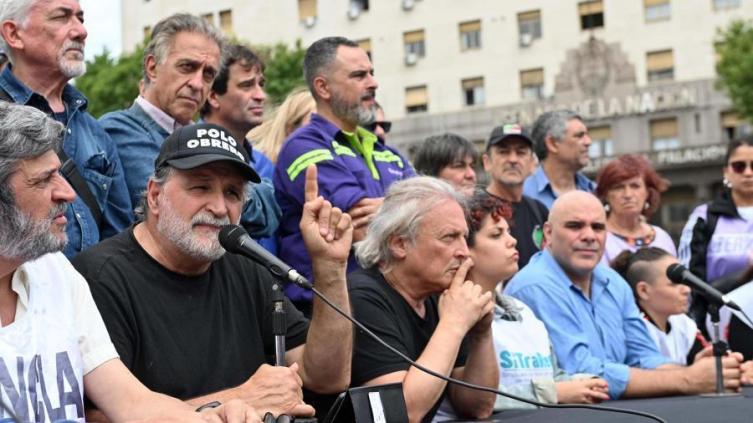 Organizaciones sociales marcharán este miércoles y se pondrá a prueba el protocolo