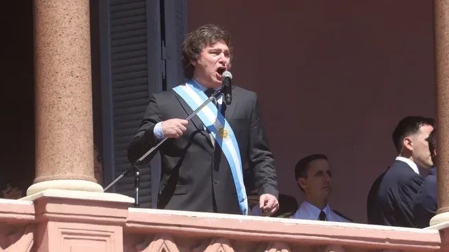 El presidente Milei hablará por cadena nacional para anunciar la desregulación económica