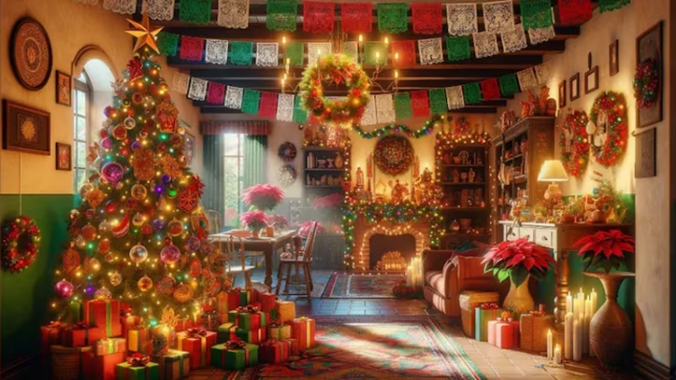 7 ideas para hacer regalos de Navidad caseros