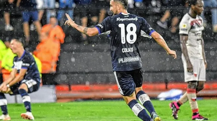 Colón tendría una respuesta negativa ante su reclamo
