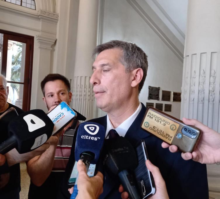 Ley Tributaria 2024: con beneficios a buenos contribuyentes y aumentos por debajo de la inflación