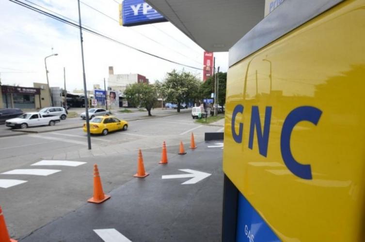 Cada vez más conductores eligen el GNC en Santa Fe