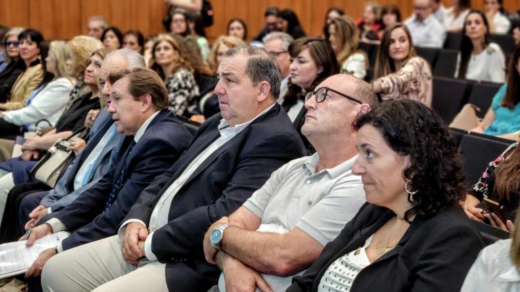La Municipalidad presentó la Agenda contra la “violencia en la niñez y adolescencia”