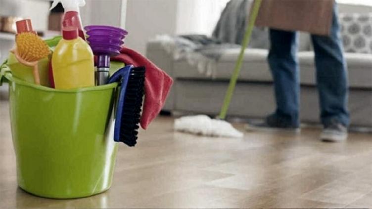 El DNU derogó la doble indemnización para el personal de casas particulares no registrado