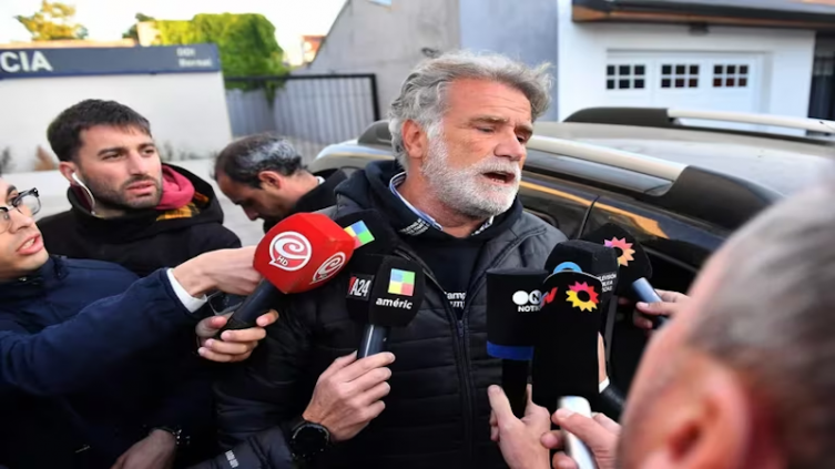 El Teto Medina iría a prisión tras ser procesado por abuso sexual