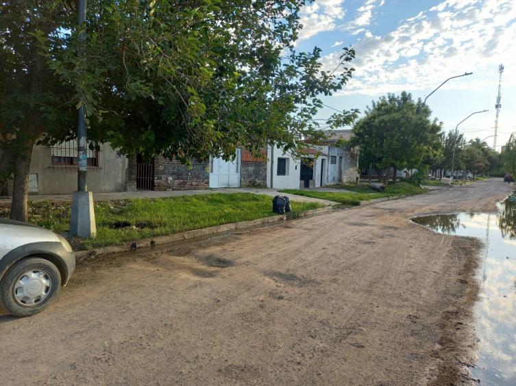 Un ataque criminal dejó como saldo un joven muerto y otro grave