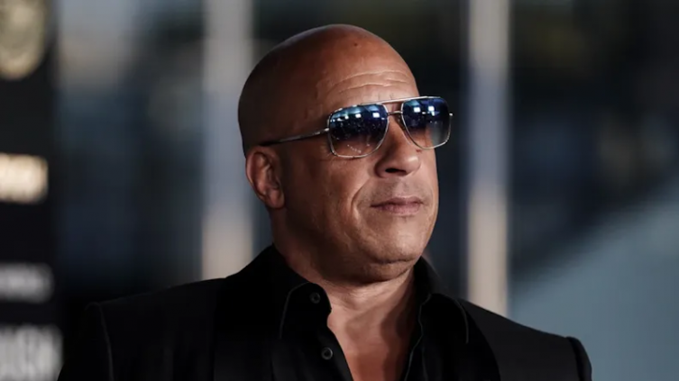 Vin Diesel fue denunciado por abuso sexual