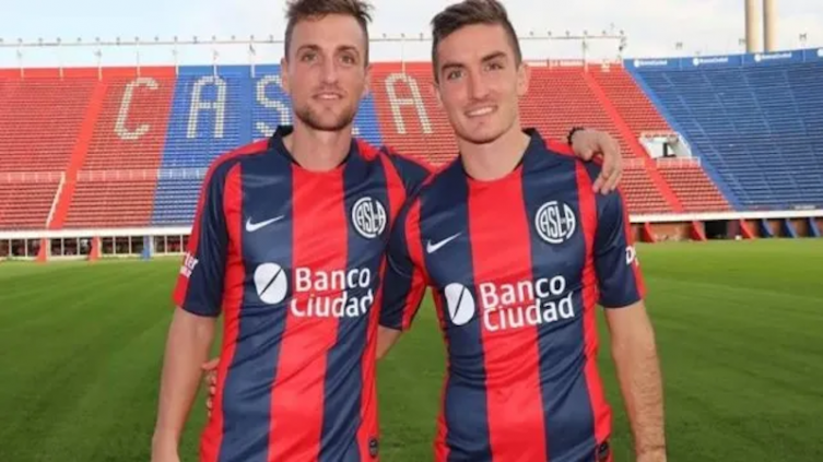 Unión, con sentencia favorable por los hermanos Pittón