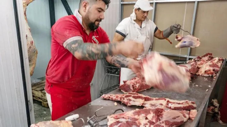 Frigoríficos creen que el kilo de asado se venderá entre $6.000 y $7.000 