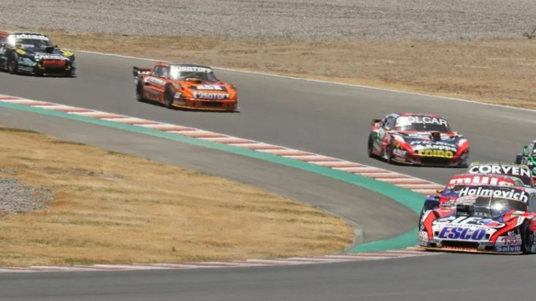 TC: la ACTC con fechas del calendario 2024