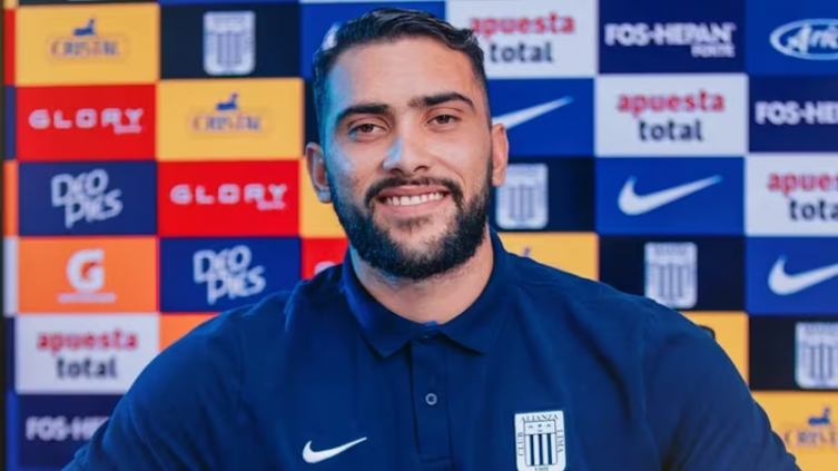 Newell ´s: Juan Pablo Freytes irá a Alianza Lima