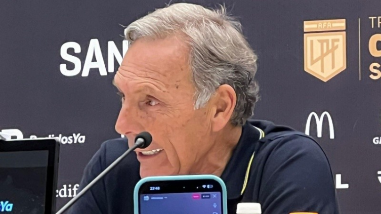 Miguel Russo expresó su satisfacción por el campeonato de la Liga