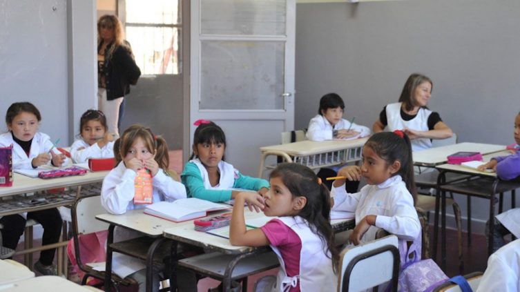 Regreso de las clases en 2024: provincia por provincia