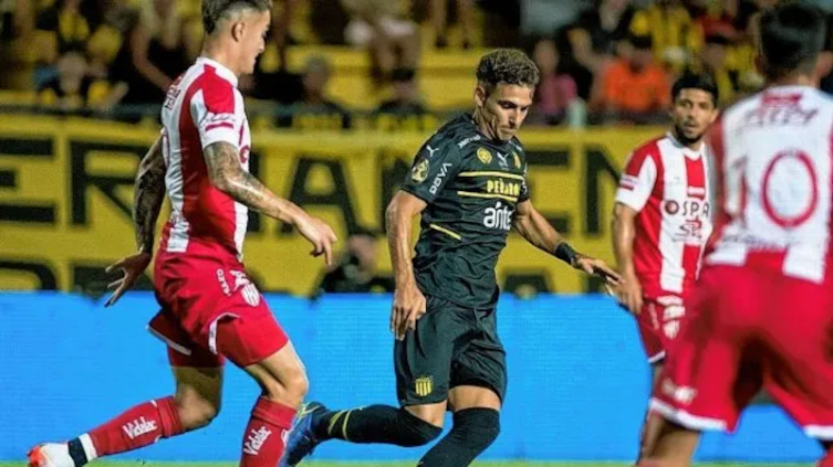 Con Unión adentro, la Serie Río de La Plata se va conformando