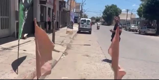 Falleció la joven que fue apuñalada en Zeballos al 4000