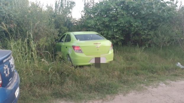 Asaltaron a un remisero en el norte de la ciudad